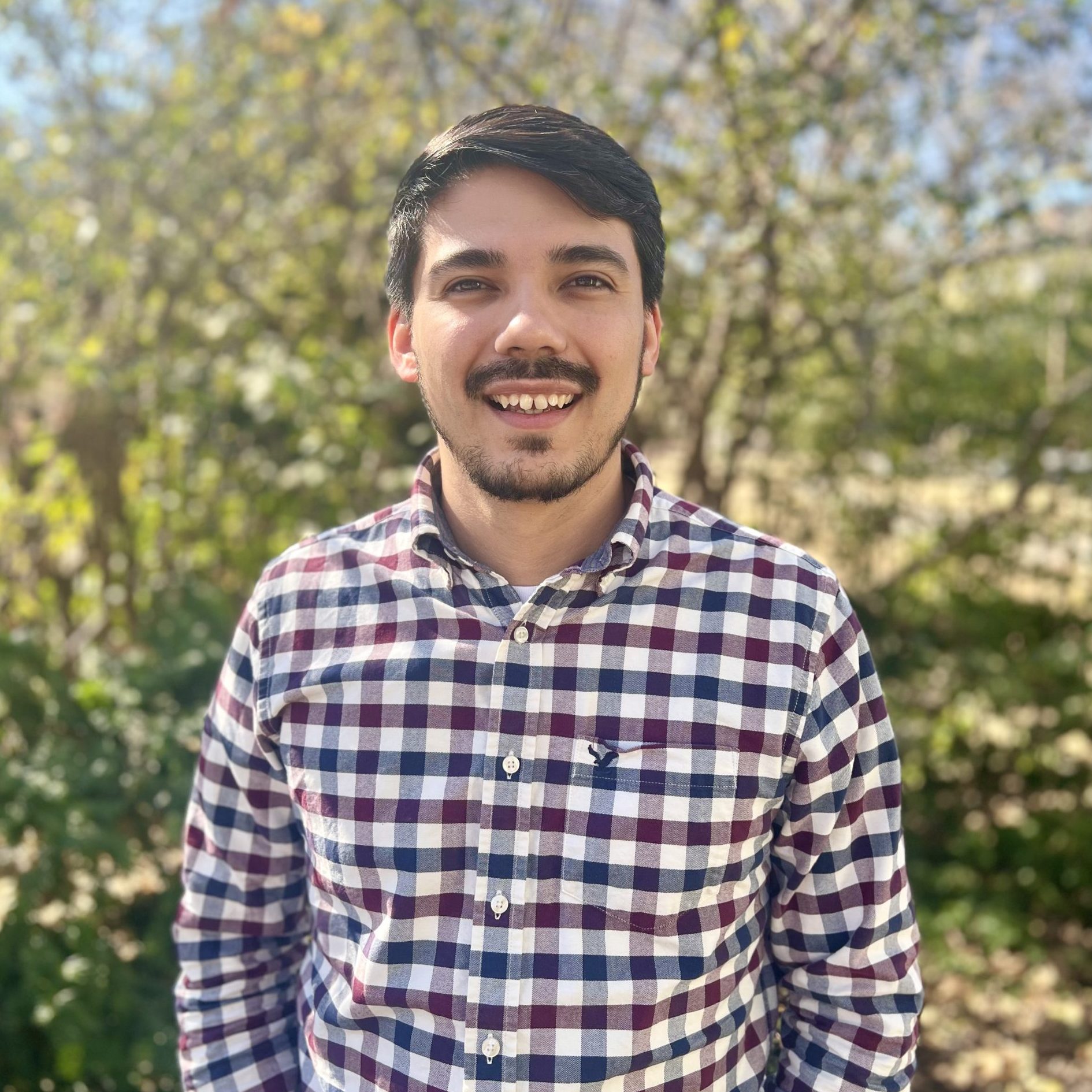 Anthony Gonzales | 25 Project